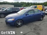 2007 TOYOTA CAMRY CE