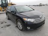 2010 TOYOTA VENZA FWD 4CYL