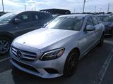 2020 MERCEDES-BENZ C-CLASS C 300