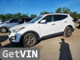 2016 HYUNDAI SANTA FE SPORT 2.4L