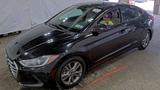 2018 Hyundai ELANTRA SEL/VALUE/LIMITED