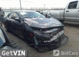 2018 HONDA CIVIC SPORT TOURING V4 1.5L