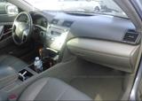 2011 TOYOTA CAMRY V4 2.4L