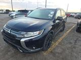 2019 MITSUBISHI OUTLANDER LE