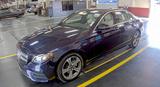 2018 MERCEDES-BENZ E-CLASS E 300 4MATIC