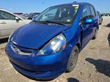2008 HONDA FIT