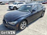 2016 BMW 3 SERIES 328I