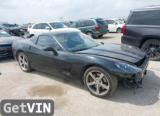 2010 CHEVROLET CORVETTE