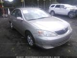 2004 TOYOTA CAMRY LE V4 2.4L