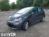 2020 CHEVROLET BOLT EV LT