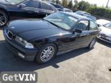 1995 BMW 325IS V6 2.4957498472L
