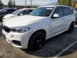 2017 BMW X5 XDRIVE50I