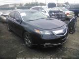 2012 ACURA TL SH-AWD W/TECH