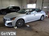 2023 NISSAN ALTIMA 2.5 S