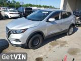 2020 NISSAN ROGUE SPORT 2.0L