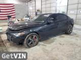 2017 ALFA ROMEO GIULIA