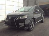 2014 LEXUS RX 350 F SPORT