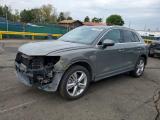 2021 AUDI Q3 QUATTRO S LINE PREM PLUS 45 TFSI
