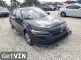 2022 HONDA CIVIC LX
