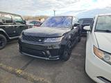 2018 LAND ROVER RANGE ROVER SPORT SUPERCHARGED