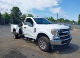 2022 FORD F-250 SUPER DUTY XL