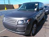 2014 LAND ROVER RANGE ROVER HSE