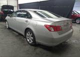 2009 LEXUS ES V6 3.5L