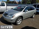 2004 LEXUS RX 330