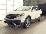 2022 HONDA CR-V EX-L V4 1.5L