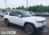 2025 RIVIAN R1S ADVENTURE