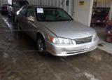 2000 TOYOTA CAMRY CE