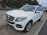 2018 MERCEDES-BENZ GLE 350 4MATIC