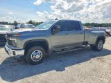 2024 CHEVROLET SILVERADO K3500 LT