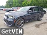 2025 DODGE DURANGO R/T