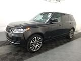 2018 LAND ROVER RANGE ROVER SUPERCHARGED LWB