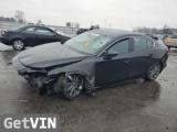 2024 MAZDA MAZDA3 PREFERRED PACKAGE V4 2.5L