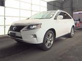 2015 LEXUS RX 450H