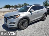 2021 HYUNDAI TUCSON VALUE, SEL, SPORT, LIMITED, ULTIMATE V4 2.4L