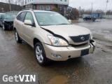 2006 LEXUS RX 330