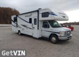 2019 FORD ECONOLINE SUPER DUTY VAN