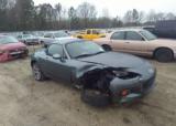 2013 MAZDA MX-5 MIATA GRAND TOURING