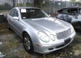 2004 MERCEDES-BENZ E-CLASS E 320