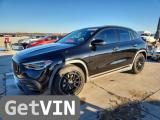 2023 MERCEDES-BENZ GLA 35 AMG