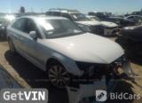 2018 AUDI A4 2.0T ULTRA PREMIUM