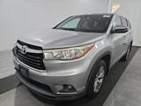 2015 TOYOTA HIGHLANDER BASE/HYBRID V6 3.5L