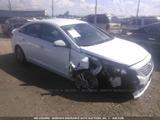 2017 HYUNDAI SONATA BASE/SE
