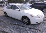 2008 TOYOTA CAMRY XLE V6
