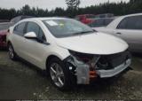 2013 CHEVROLET VOLT PREMIUM