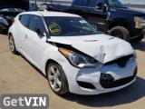 2014 HYUNDAI VELOSTER