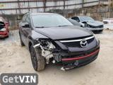 2008 MAZDA CX-9 GRAND TOURING